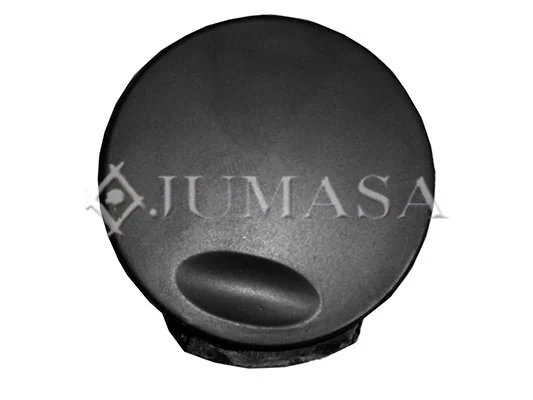  Tampão dianteira do pára-choque do gancho de reboque Opel Astra H carrinha (L35) (2004 - 2014) H