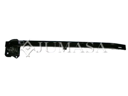 Reforçador do pára-choque dianteiro Nissan Micra preço, a partir de 53,65 USD