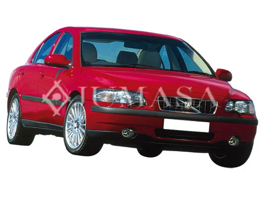 Pára-brisas para Volvo S60 I RS, RH
