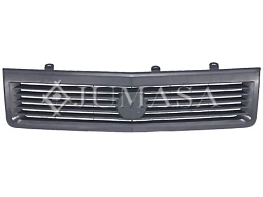 Compre Grelha do radiador Opel Corsa 