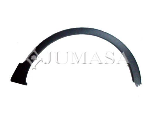 Compre 60L1025 Polcar Expansor (placa sobreposta) de arco do pára-lama dianteiro direito