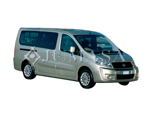 Pára-brisas para Peugeot Expert  VF
