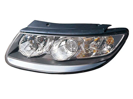 Luz direita Hyundai Santa Fe II CM