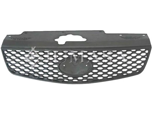 Grelha do radiador para KIA Rio  