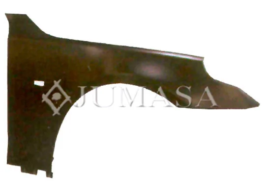  Pára-lama dianteiro direito BMW 5 carrinha (E61) (2003 - 2009) 