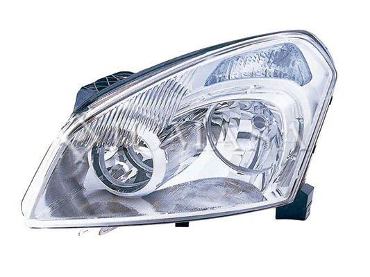  Luz direita Nissan Qashqai I SUV (J10) (2006 - 2013) I