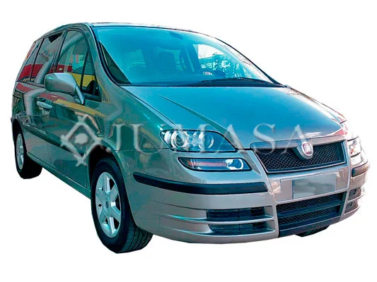 Mecanismo de acionamento de vidro da porta dianteira esquerda Fiat/Alfa/Lancia 9221L4 preço, a partir de 46,51 USD