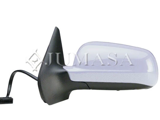  Espelho de retrovisão esquerdo Volkswagen Bora carrinha (1J6) (1998 - 2005) 