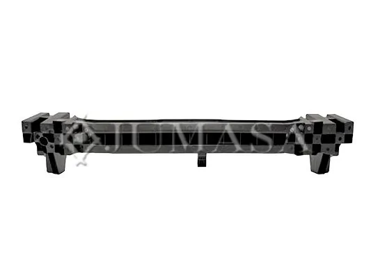 Reforçador do pára-choque traseiro Renault Clio III BR01, CR01