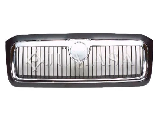 Grelha do radiador VAG 6U0853651B preço, a partir de 50,95 USD
