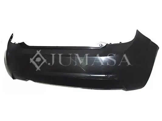 95460678 Opel Pára-choque traseiro
