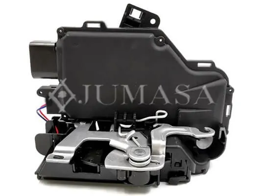 Fecho da porta dianteira esquerda para Audi TT  8N9