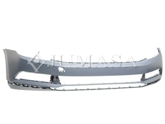 Pára-choque dianteiro Volkswagen Passat B8 3G2, CB2