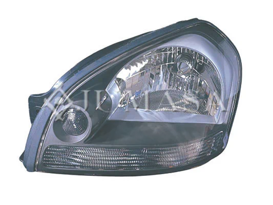  Luz direita Hyundai Tucson I SUV (JM) (2004 - 2010) I