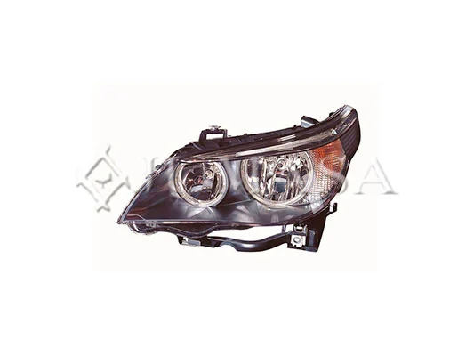 Luz direita BMW 5 preço, a partir de 176,13 USD