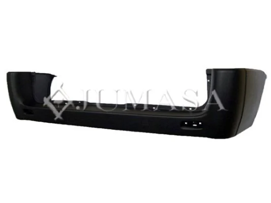Compre Pára-choque traseiro Citroen Jumpy 1