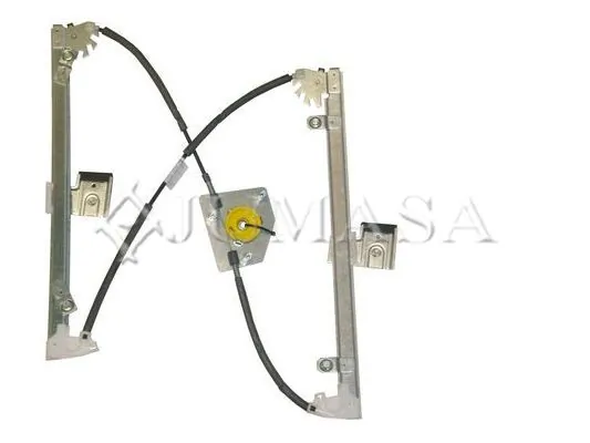 Mecanismo de acionamento de vidro da porta dianteira esquerda Peugeot/Citroen 1648907880 preço, a partir de 76,40 USD