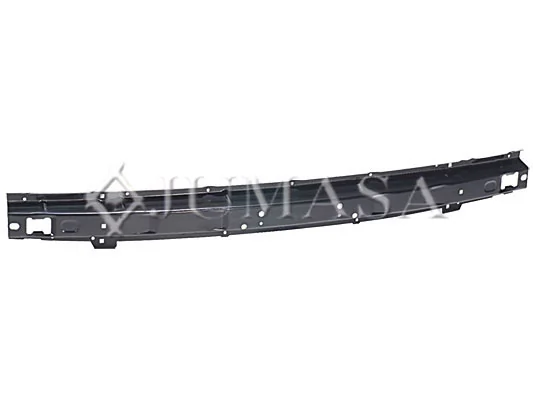 Reforçador do pára-choque dianteiro Opel Omega A 16, 17, 19