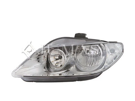 43921 VALEO Luz direita