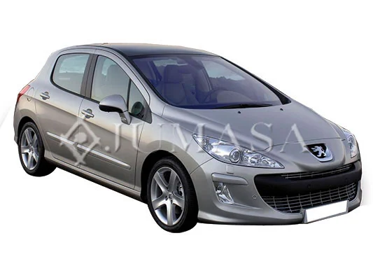 Compre Espelho de retrovisão esquerdo Peugeot 308 1