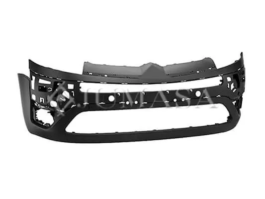 Pára-choque dianteiro Citroen C4 GRAND PICASSO I UA