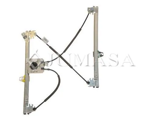 Compre AC738 Magneti Marelli Mecanismo de acionamento de vidro da porta dianteira direita