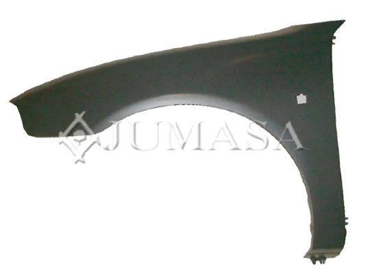 Pára-lama dianteiro esquerdo Rover ASB470050 preço, a partir de 94,72 USD