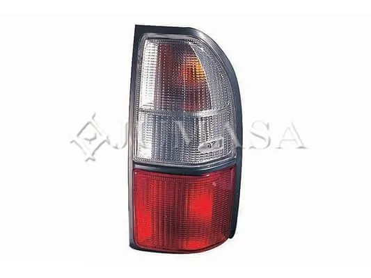 Lanterna traseira direita para Toyota Land Cruiser 90 J9