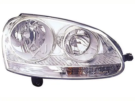 Luz direita para Volkswagen Jetta V 1K2