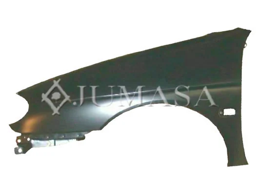  Pára-lama dianteiro esquerdo Renault Megane I hatchback (BA0, BA1) (1995 - 2004) I