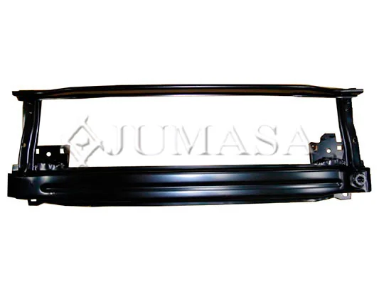  Reforçador do pára-choque dianteiro Seat Leon III hatchback (5F1) (2012 - 2020) III