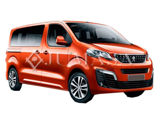 9808003980 Peugeot/Citroen Pára-brisas
