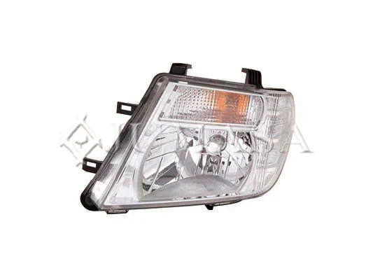 Luz esquerda Nissan Navara preço, a partir de 50,67 USD