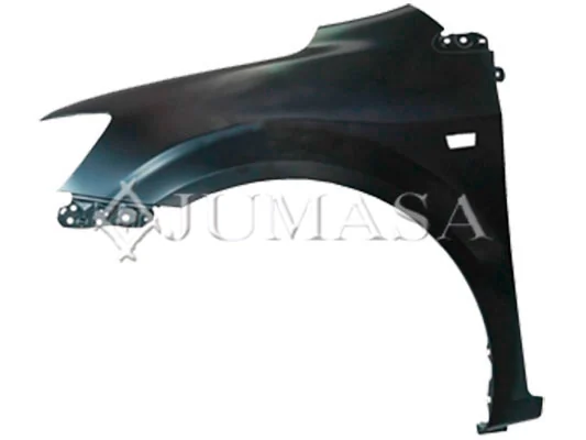 Compre Pára-lama dianteiro esquerdo Chevrolet Aveo 3