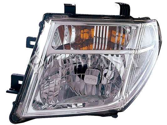 Luz direita Nissan Navara NP300 III D40