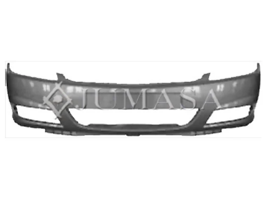 Compre Pára-choque dianteiro Opel Vectra 