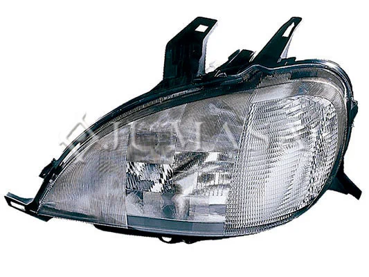  Luz direita Mercedes ML/GLE SUV (W163) (1998 - 2005) 