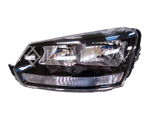 Luz direita Polcar 69X110U preço, a partir de 320,43 USD
