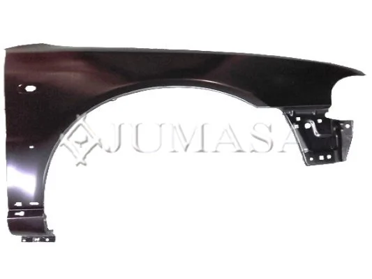  Pára-lama dianteiro direito Audi A4 B5 sedan (8D2) (1994 - 2001) B5
