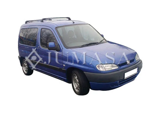 Pára-brisas Citroen Berlingo  M