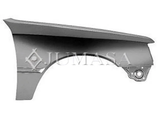  Pára-lama dianteiro direito Peugeot 205 I hatchback (741A, C) (1983 - 1987) I