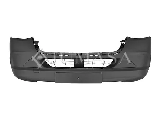 Pára-choque dianteiro Mercedes 91088593009K83 preço, a partir de 228,34 USD
