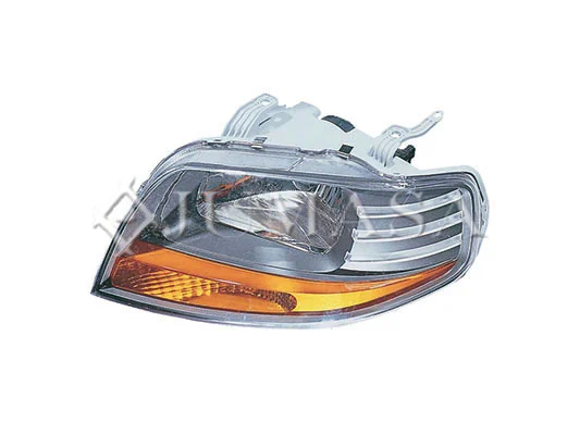 Luz esquerda Chevrolet Aveo I T200