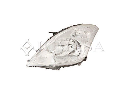 Luz esquerda Suzuki Swift IV MZ, EZ