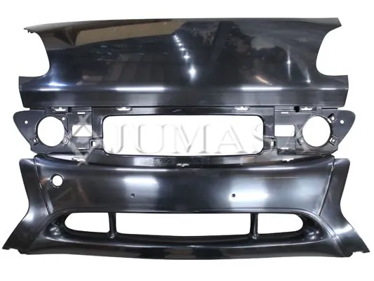 Pára-choque dianteiro para Smart FORTWO  450