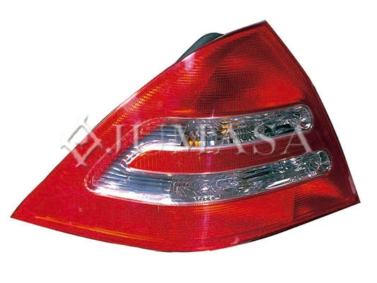 Lanterna traseira direita para Mercedes C  CL203