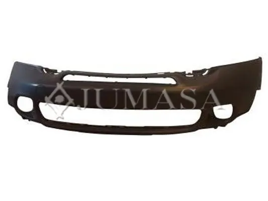  Pára-choque dianteiro Mini COUNTRYMAN hatchback (R60) (2010 - 2016) 