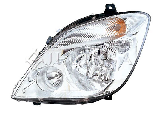 Luz esquerda 44583 VALEO