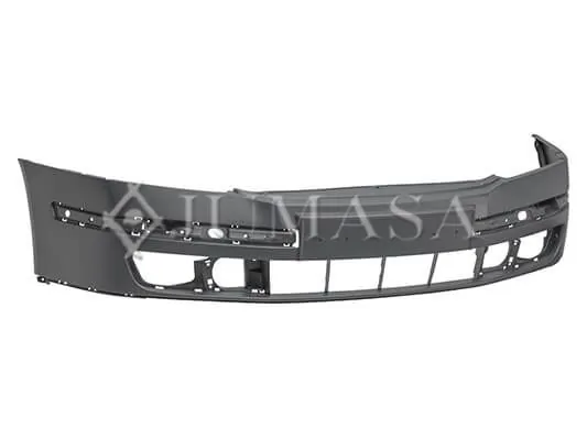 Pára-choque dianteiro para Skoda Octavia II A5 1Z5