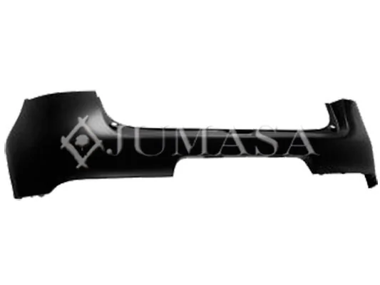 Pára-choque traseiro Jumasa 25404069 preço, a partir de 156,78 USD